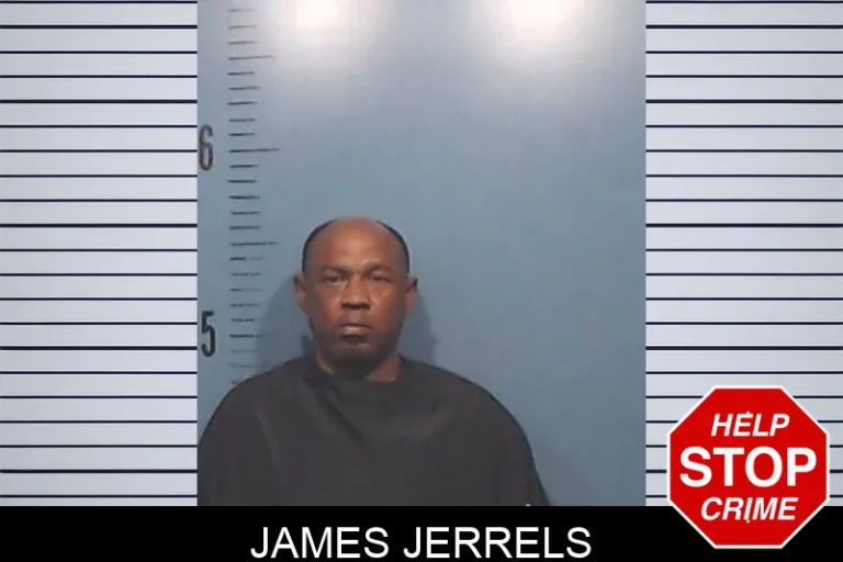 James Jerrels