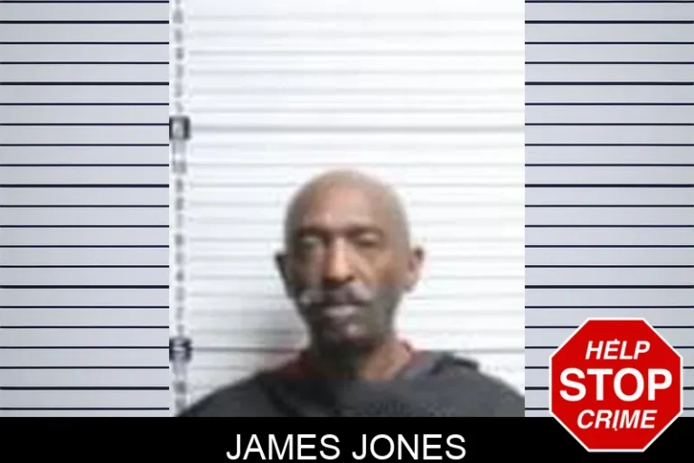James Jones