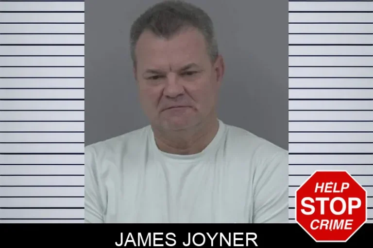 James Joyner