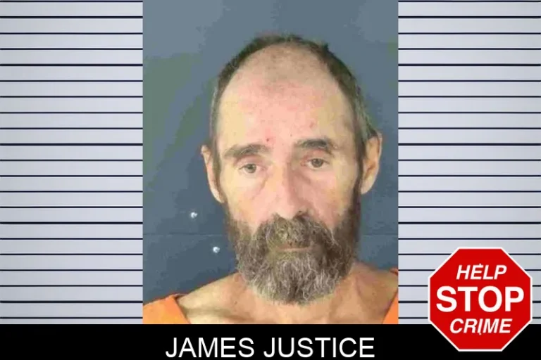 James JuStice