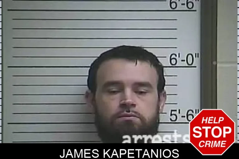 James Kapetanios
