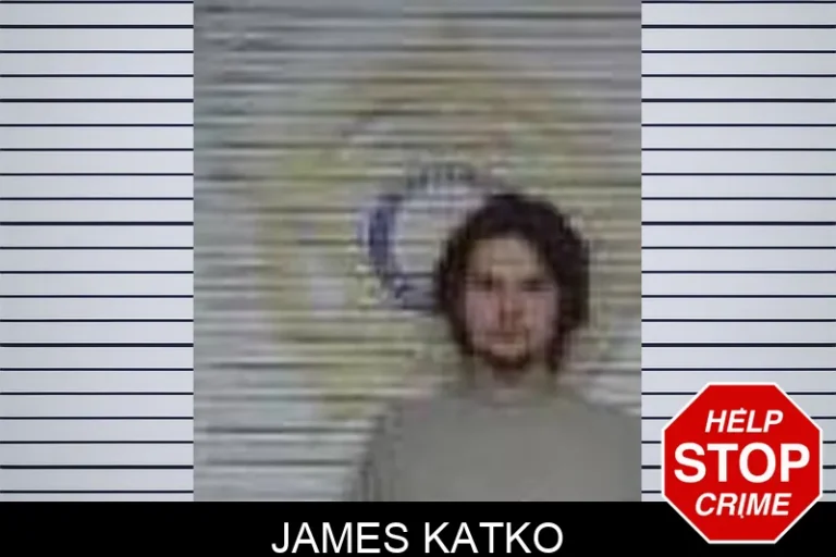James Katko