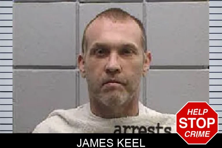 James Keel