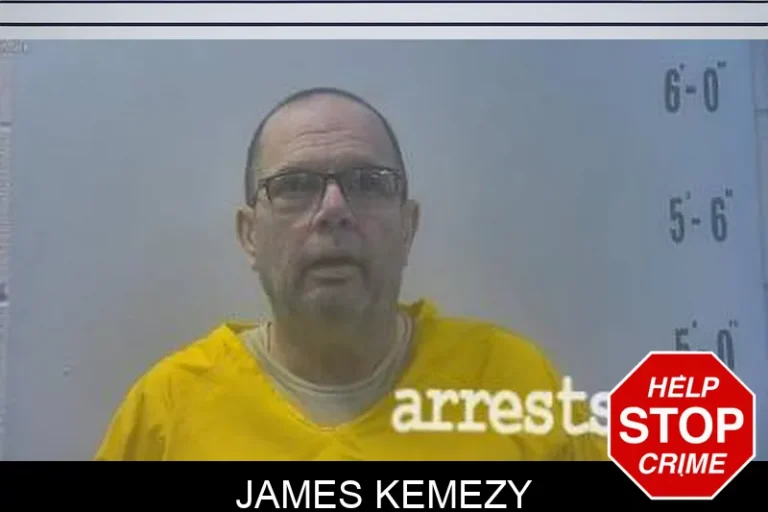 James Kemezy