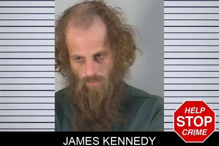 James Kennedy