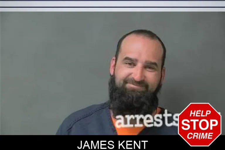 James Kent