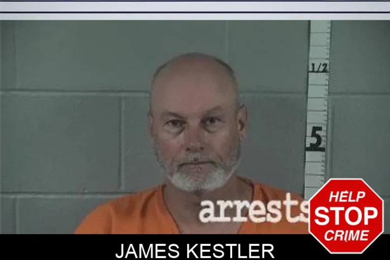James Kestler