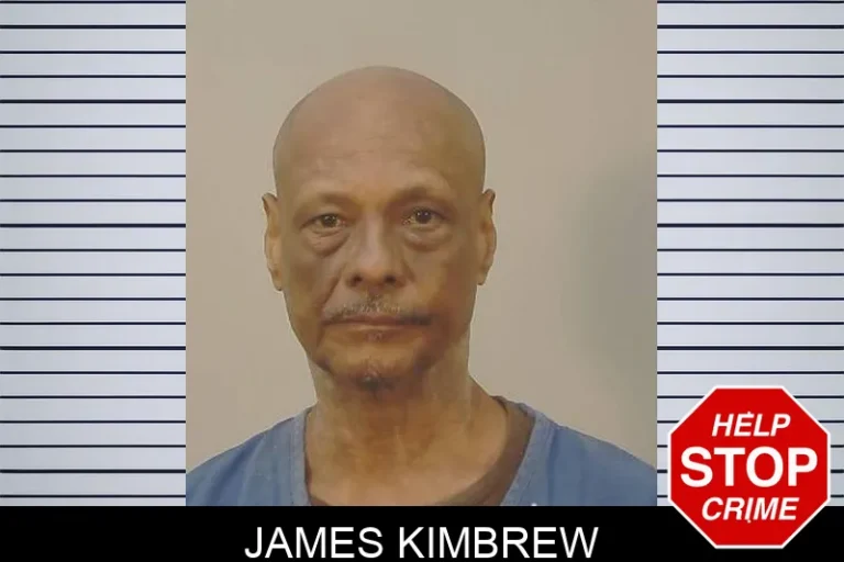 James Kimbrew