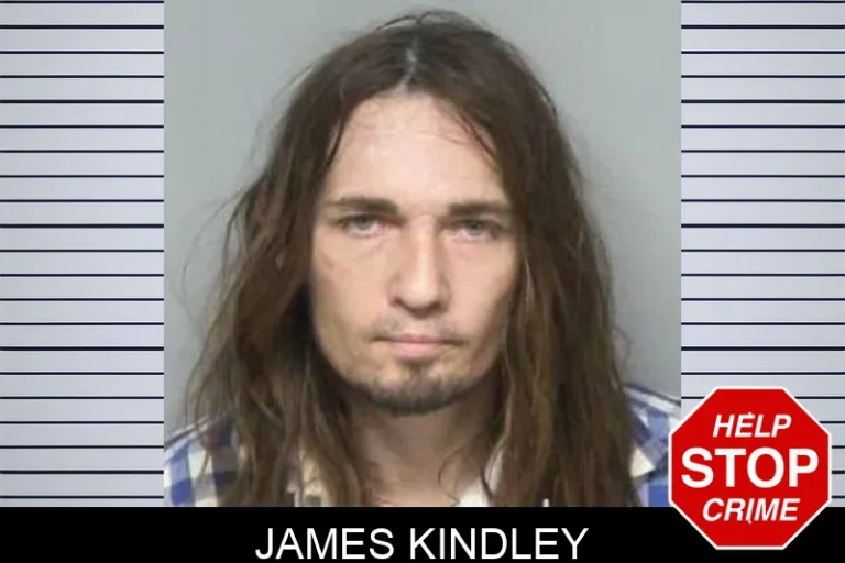 James Kindley