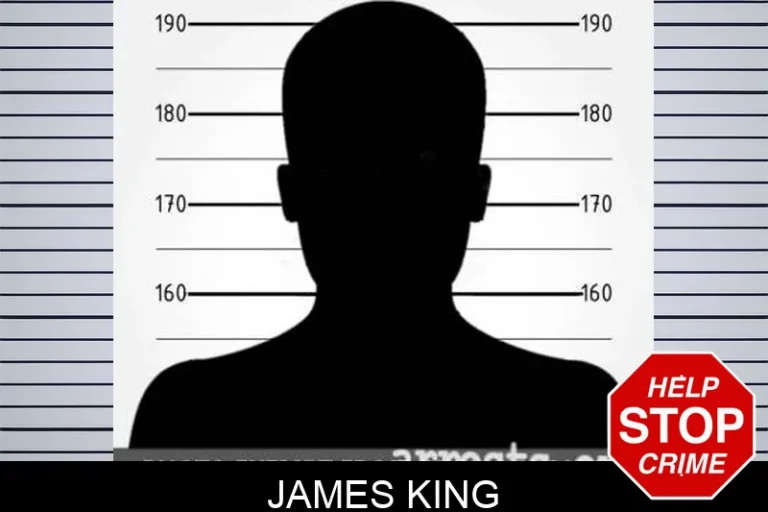 James King