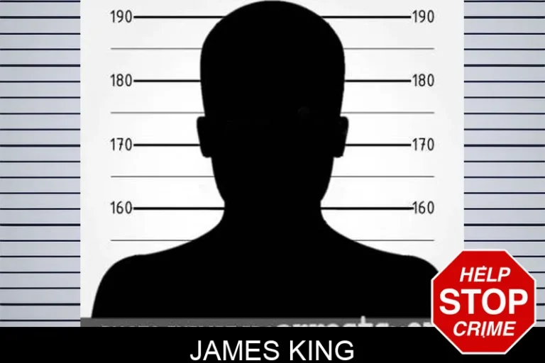 James King