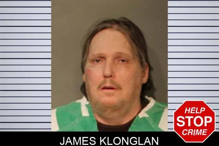 James Klonglan