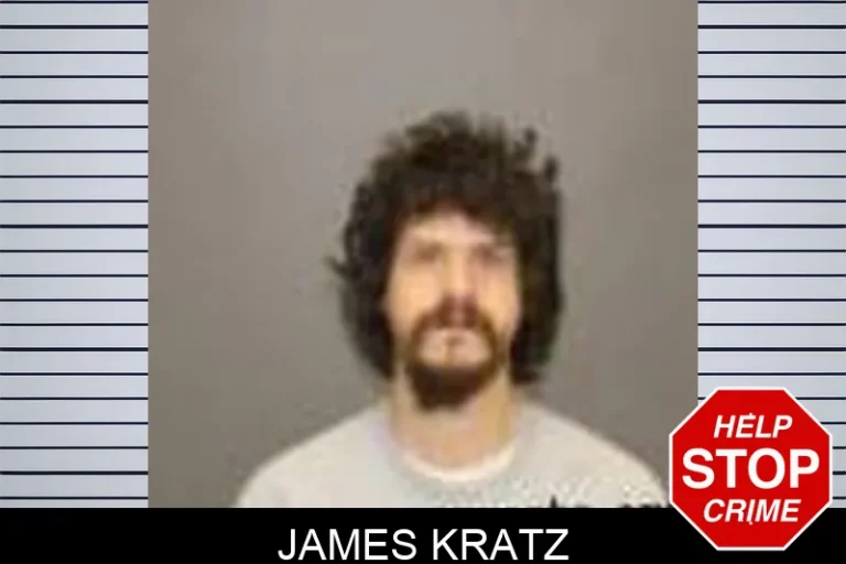 James Kratz