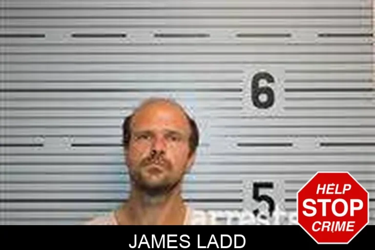 James Ladd