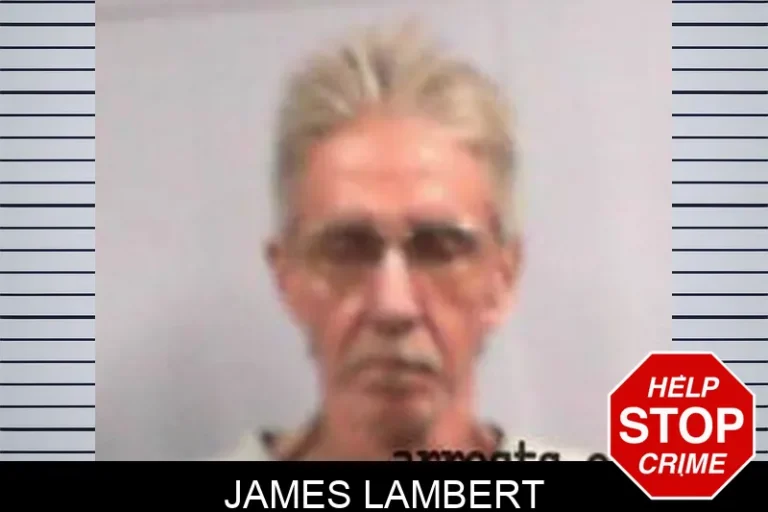 James Lambert