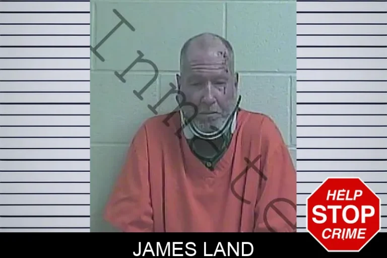 James Land
