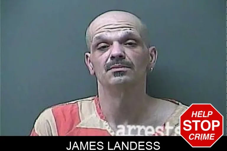 James Landess