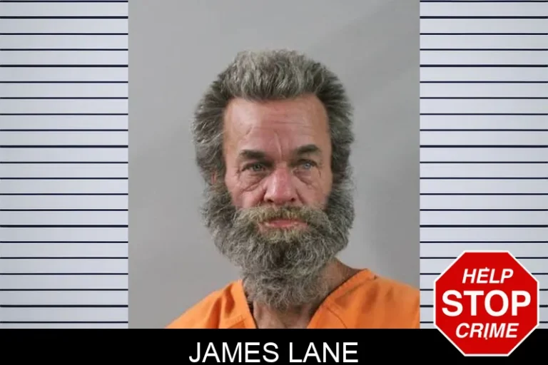 James Lane