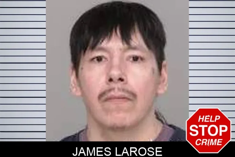 James Larose