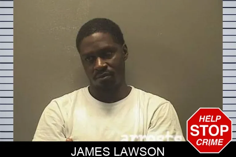 James Lawson