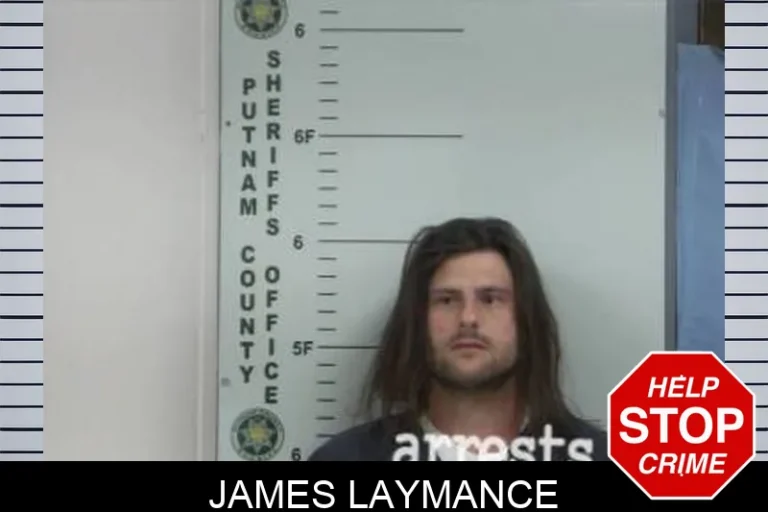 James Laymance