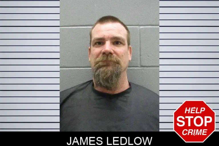 James Ledlow