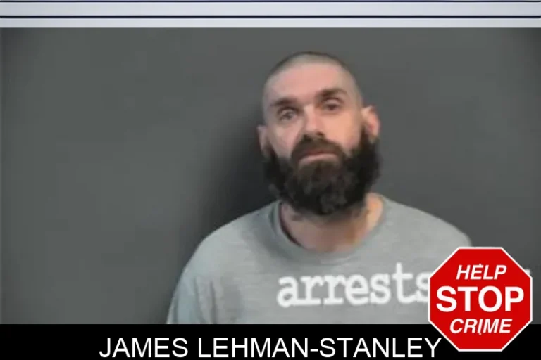 James Lehman-Stanley