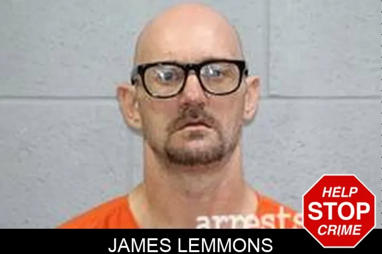 James Lemmons
