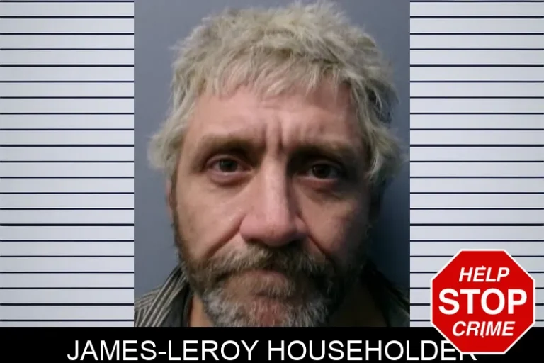 James-Leroy Householder