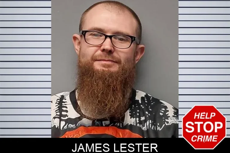 James Lester