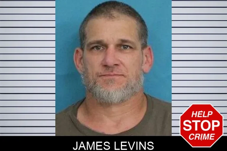 James Levins
