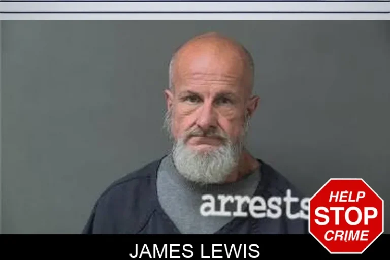 James Lewis