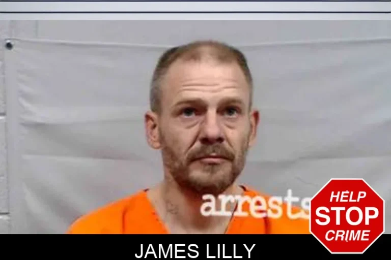 James Lilly