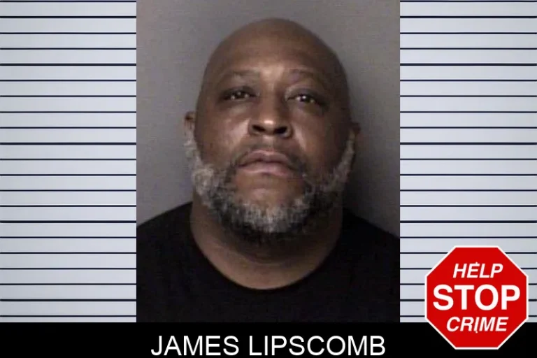 James Lipscomb