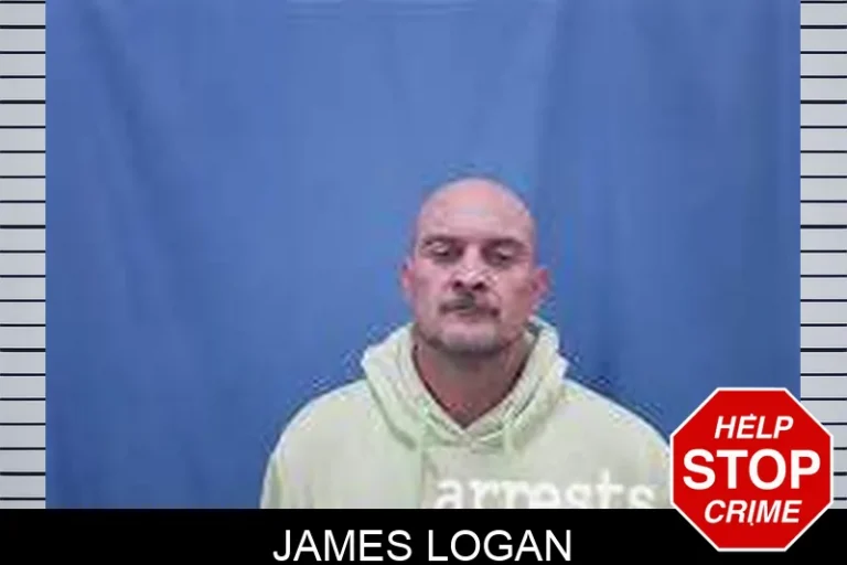 James Logan