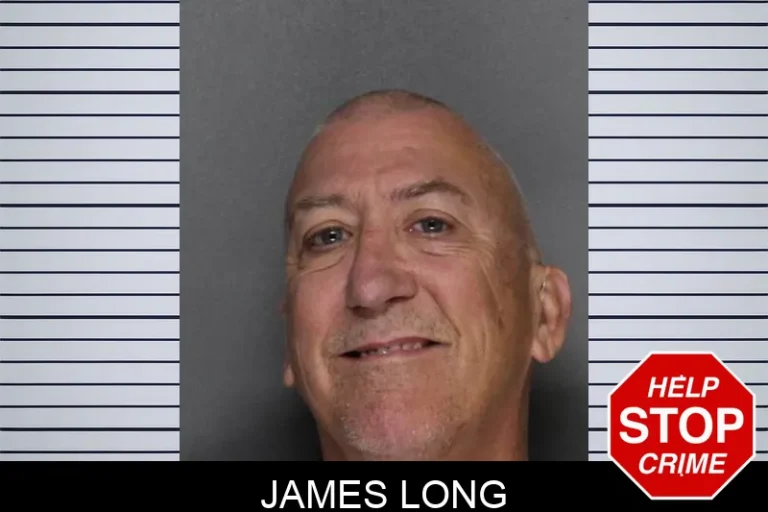 James Long