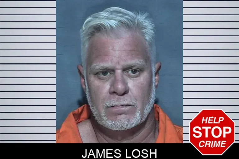 James Losh