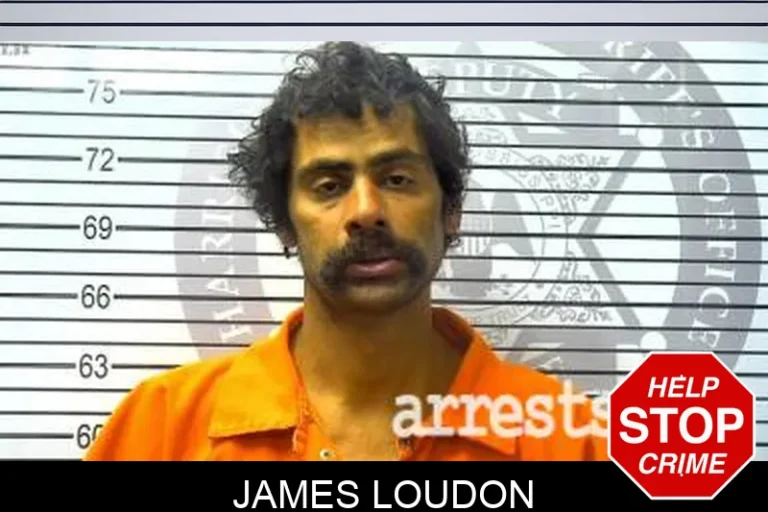 James LouDon