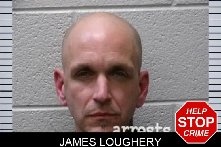 James LouGhery