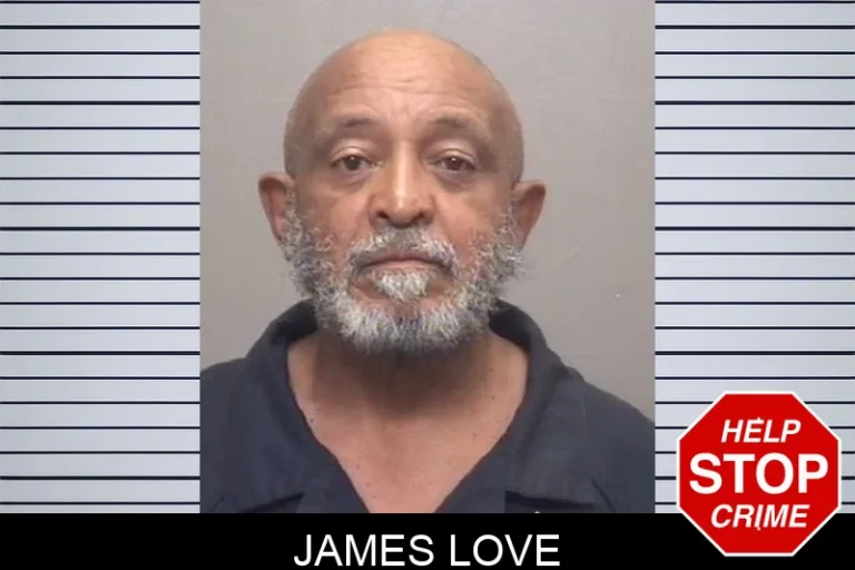 James Love
