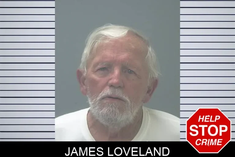 James Loveland