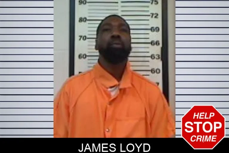 James Loyd