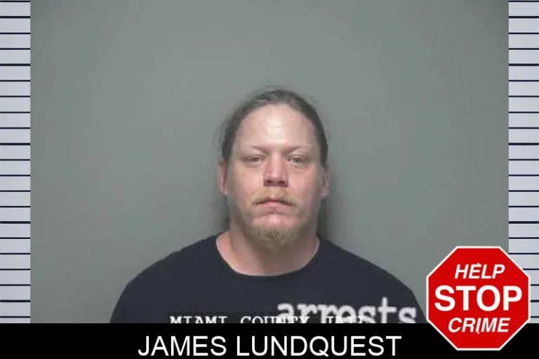 James LuNdquEst