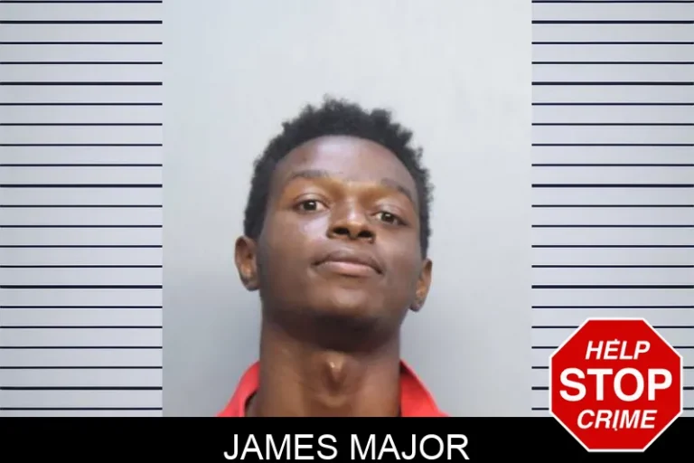 James Major