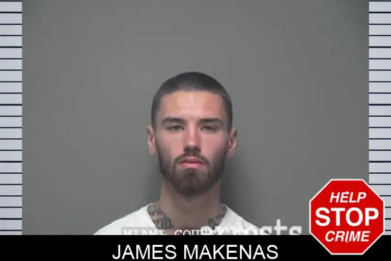 James Makenas