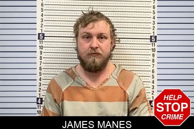 James Manes