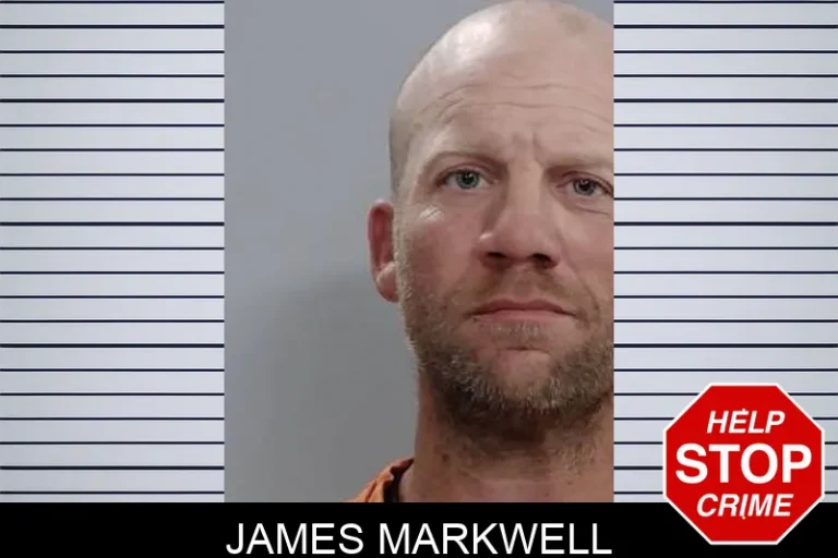 James Markwell