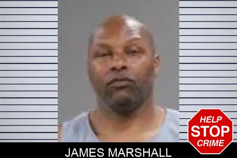 James Marshall