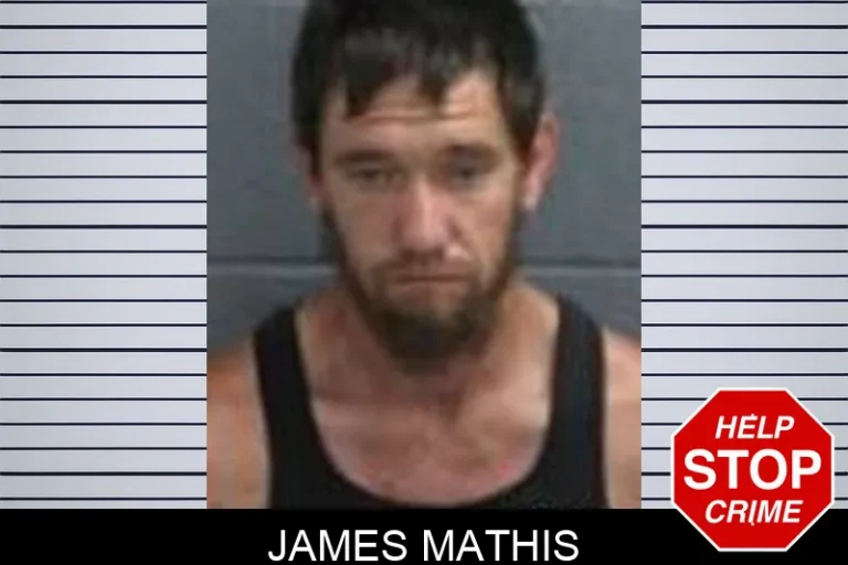 James Mathis