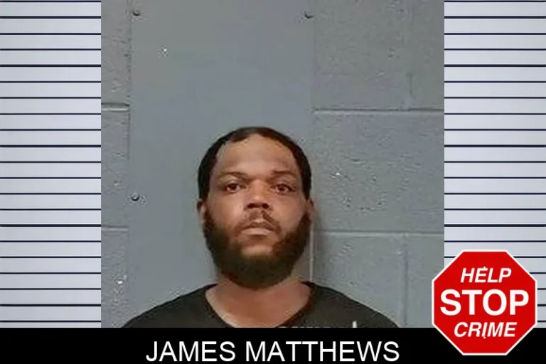 James Matthews
